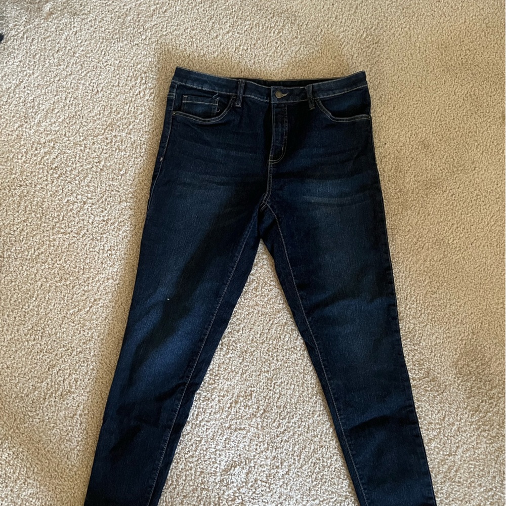 Perry size 14 women’s jeans